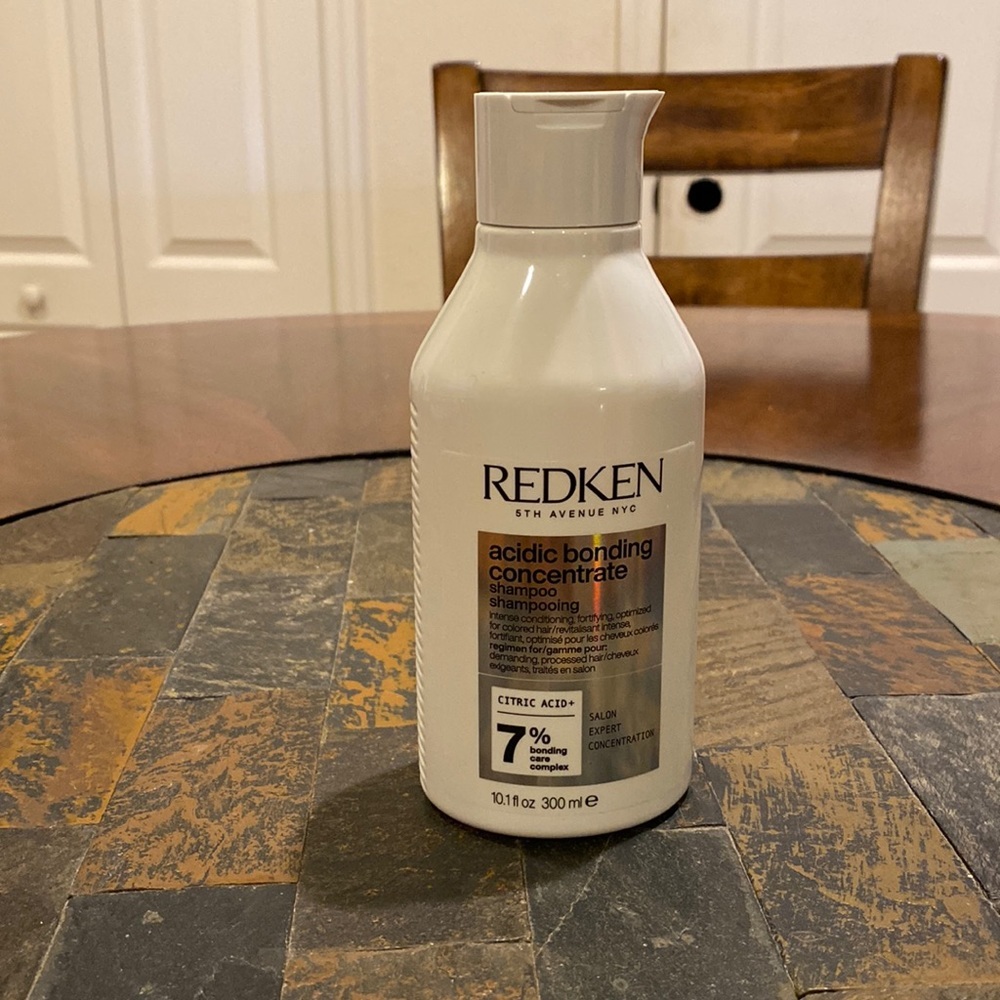Redken ACIDIC Bonding Shampoo 10.1 oz